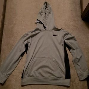 Therma-Fit Nike Hoodie
